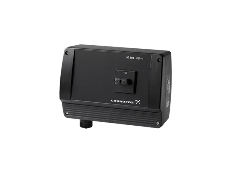 Grundfos SQFlex Switch Box