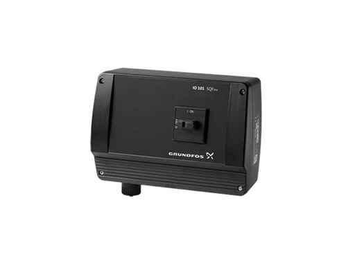 Grundfos SQFlex Switch Box
