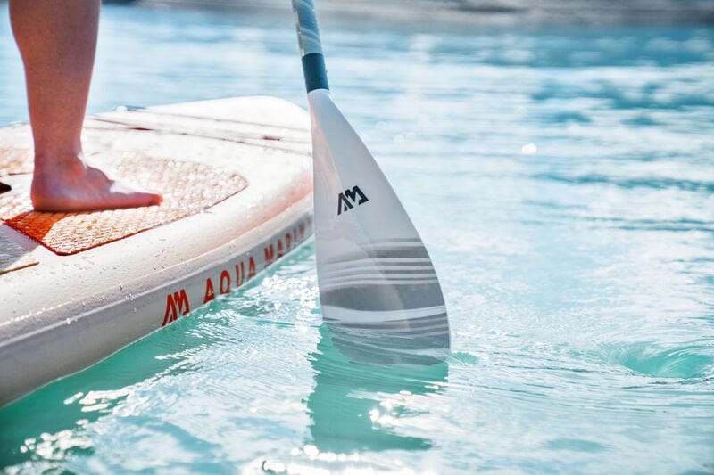 Aqua Marina HALO LIGHT WEIGHT SERIES SIZE: 10' Inflatable Paddle Board