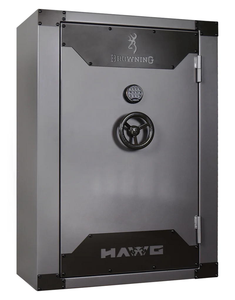 Browning HG49DLX Sporter Hawg Series 49-Gun DLX Safe