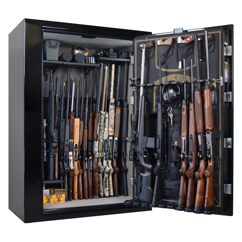 Browning HC49 Plus Hell's Canyon Gun Safe