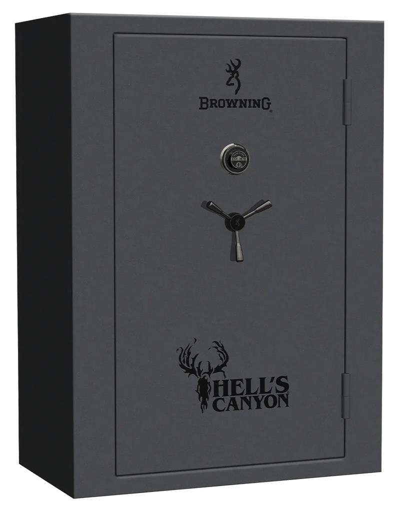 Browning HC49 Plus Hell's Canyon Gun Safe
