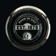 HC65 GS mechanical lock