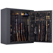 HC65 GS open with guns