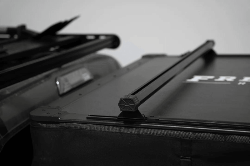 Freespirit Recreation Lightweight Hard Shell - Crossbar Kits