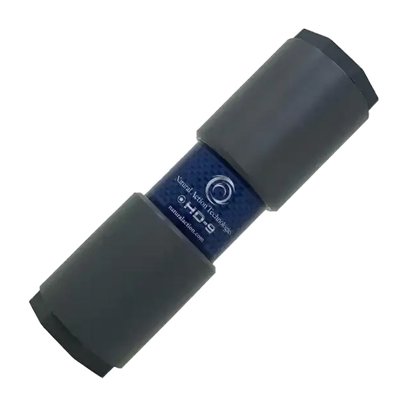 Natural Action Sink Revitalizer for RO Systems