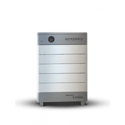 HomeGrid STACK'D 24kWh Lithium Home Battery System - 5X