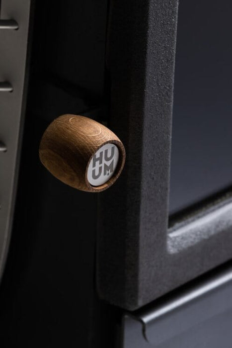 Huum HIVE Heat 12, 12.0kW Wood-Fired Sauna Stove