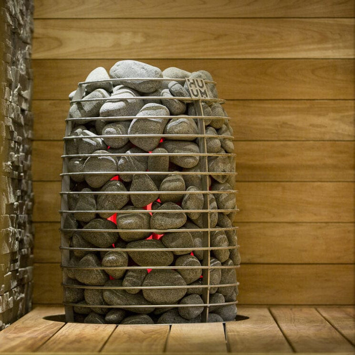 Huum HIVE Mini 6, 6.0kW Sauna Heater