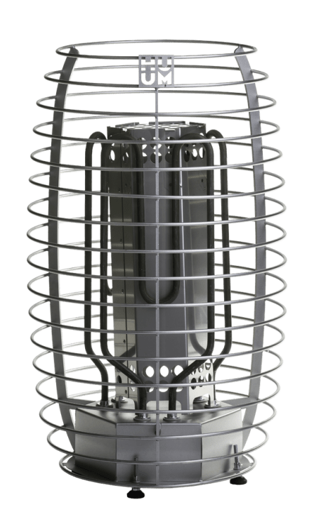 Huum HIVE Mini 9, 9.0kW Sauna Heater