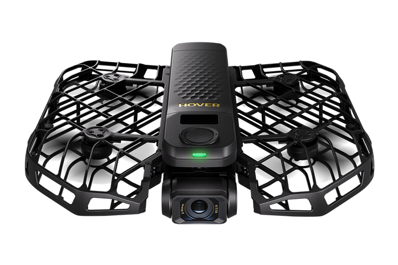 HOVERAir X1 PROMAX 8K Flying Camera Drone