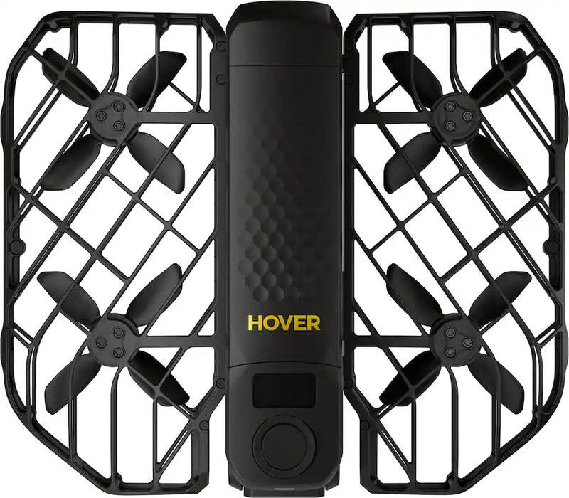 HOVERAir X1 PROMAX Retail Combo