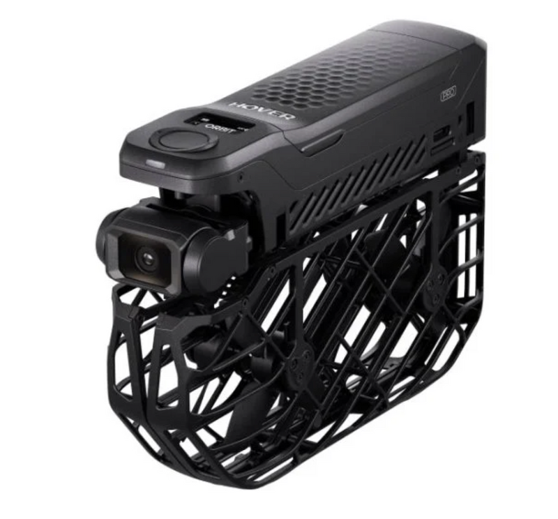 HOVERAir X1 PRO Retail Combo