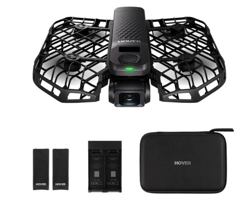 HOVERAir X1 PRO Retail Combo