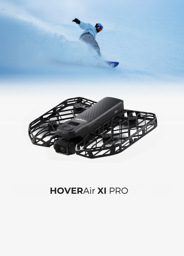 HOVERAir X1 Pro