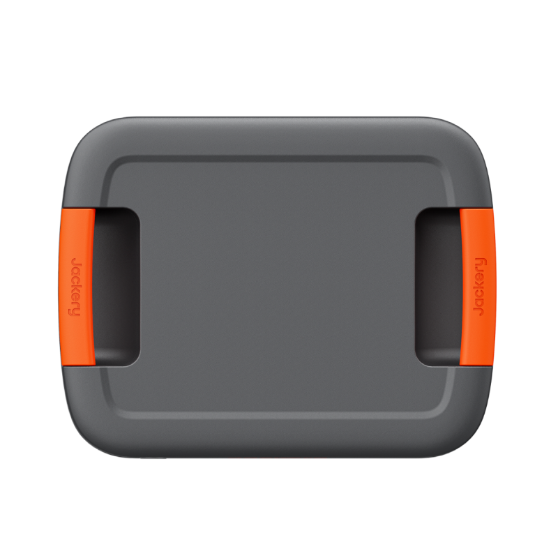 Jackery HomePower 3000 Solar Generator (3600W | 3072Wh)