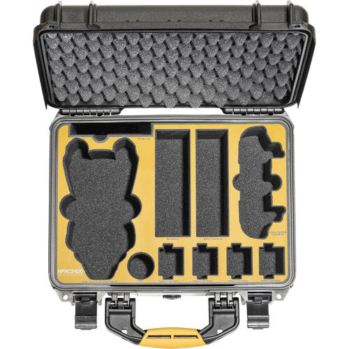 HPRC Travel Case for DJI Air 3/3S with Fly More Combo