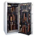 HTR33 GS special edition open with guns