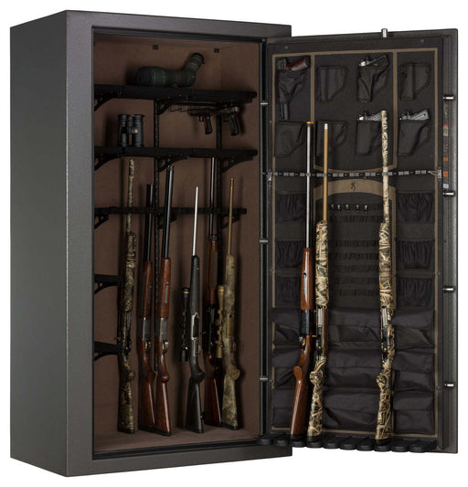 HTR49 Tall GS open with guns