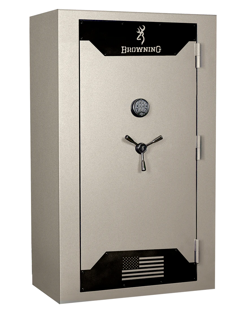 Browning HTR49T Hunter Deluxe Series-49 Tall Gun Safe