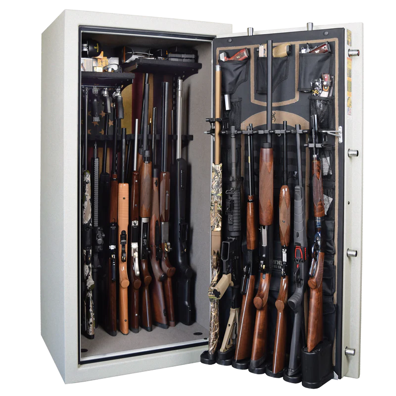 Browning HTR33 Hunter Deluxe Series-33 Gun Safe