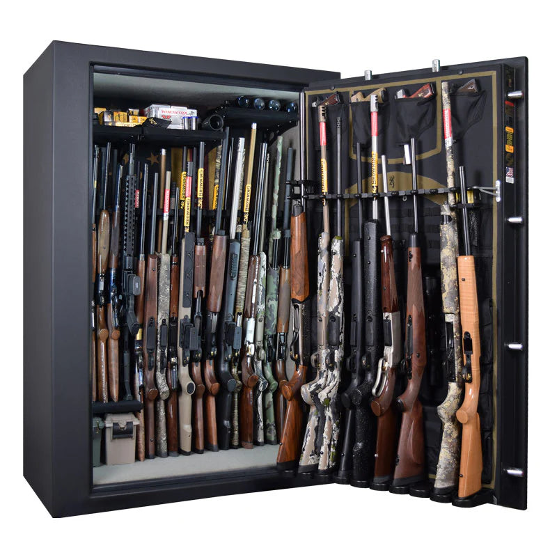 Browning HTR49 Hunter Deluxe Series-49 Gun Safe