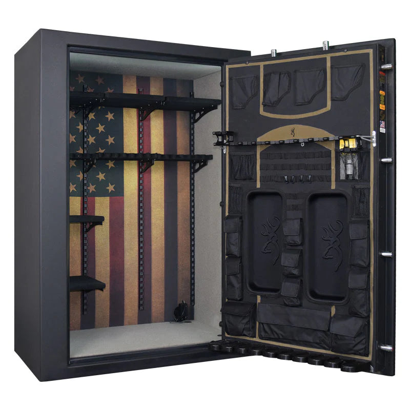 Browning HTR49 Hunter Deluxe Series-49 Gun Safe