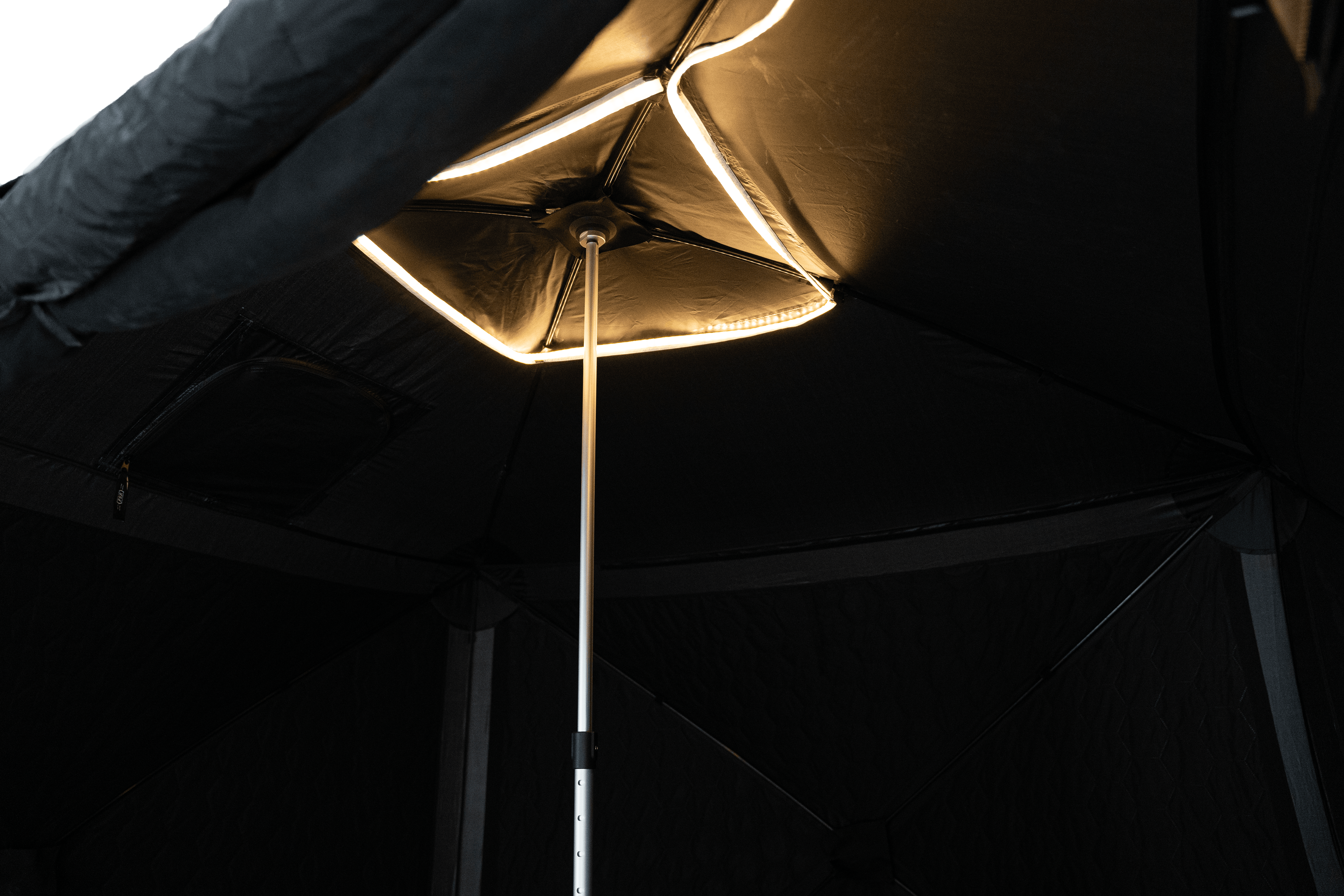 Freespirit Recreation HUB Tent Center Support Pole