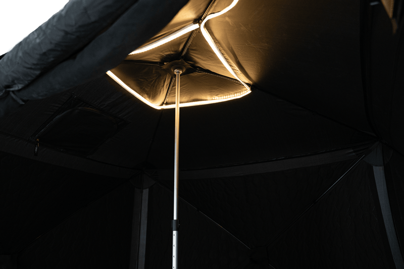 Freespirit Recreation HUB Tent Center Support Pole