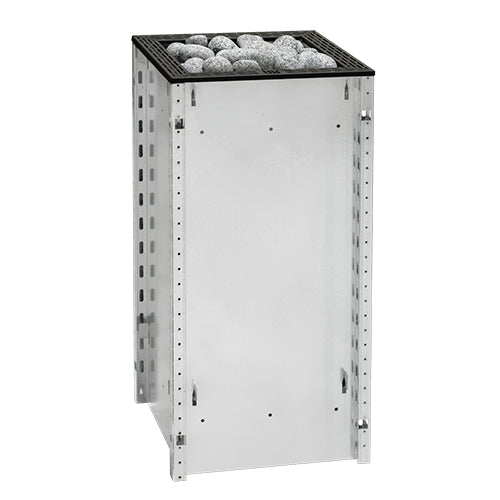 HUUM CORE Series Sauna Heater, Customizable Exterior, Up to 10.5kW