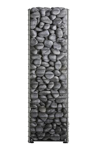 HUUM CLIFF Mini 3.5STU Pkg, 3.5kW Sauna Heater Package