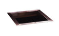 HUUM Flange CS Embedding Flange for Cliff/Steel Series Sauna Heaters