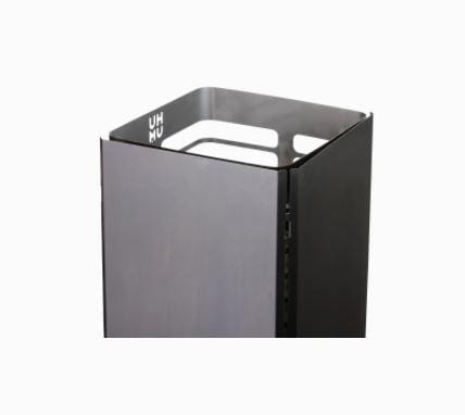 Huum Reflect S Reflector Panel for STEEL Series Sauna Heaters