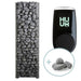 HUUM CLIFF 10.5STU Pkg, 10.5kW Sauna Heater Package