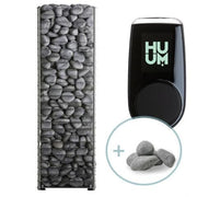 HUUM DROP Sauna Heater Package