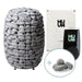 HUUM HIVE Mini Sauna Heater Package