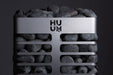 Huum STEEL Series 9.0kW Sauna Heater