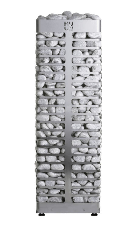 Huum STEEL Series 9.0kW Sauna Heater