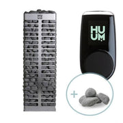 HUUM STEEL  Sauna Heater