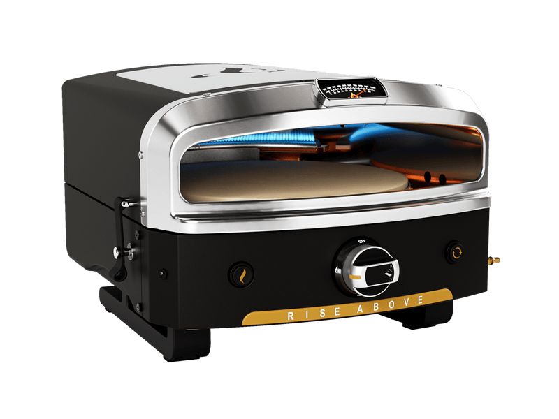 Halo Versa Pizza Oven