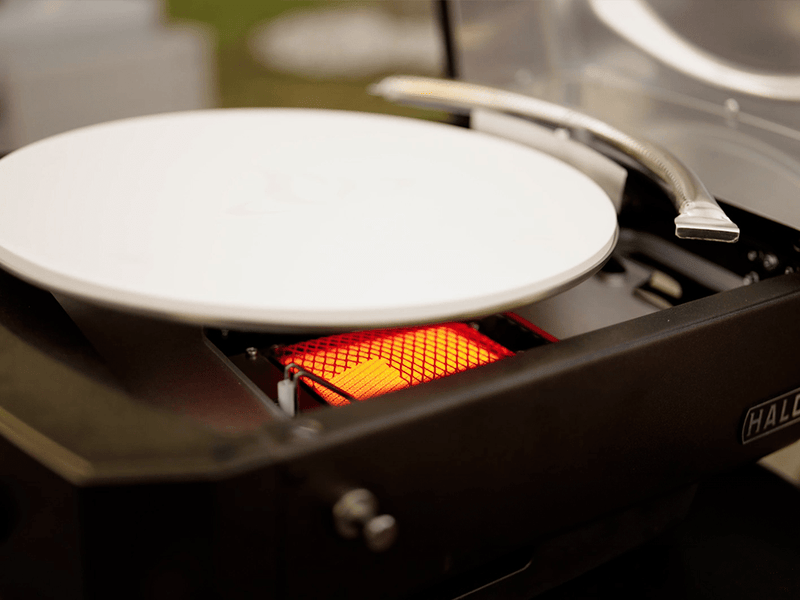 Halo Versa Pizza Oven