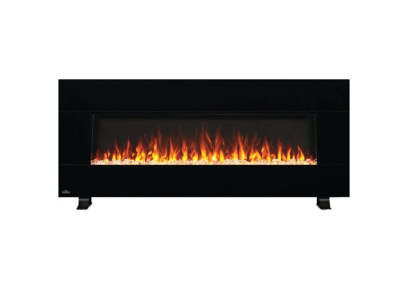 Napoleon HARSTEN 50 Electric Linear Fireplace