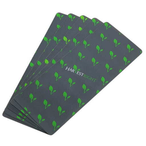 Medium Mats 5 Pcs