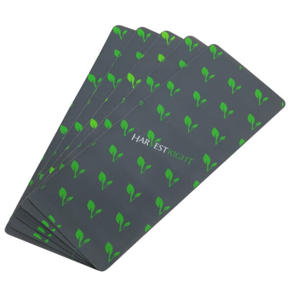 Medium Mats 5 Pcs