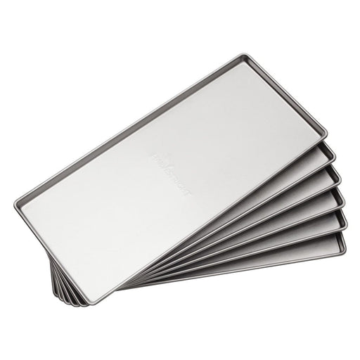 Large Lids Set 6 pcs