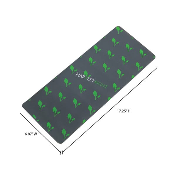 Medium Mat 1 pc Dimension