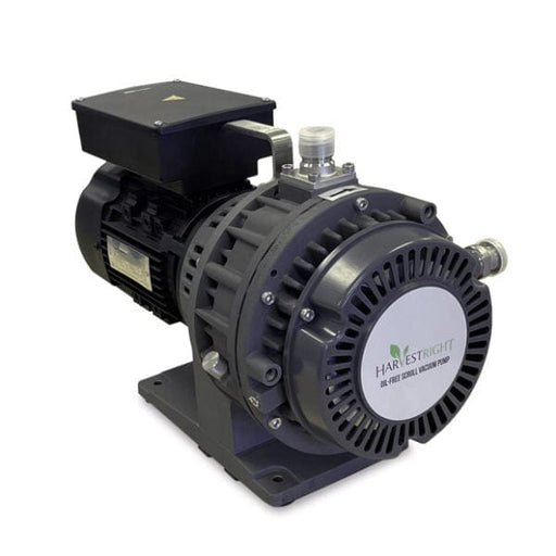 Oil Free Vacuum Pump
