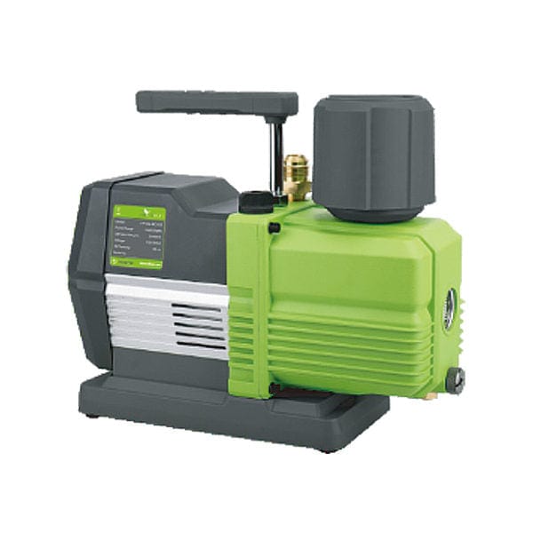 Industrial Vacuum Pump
