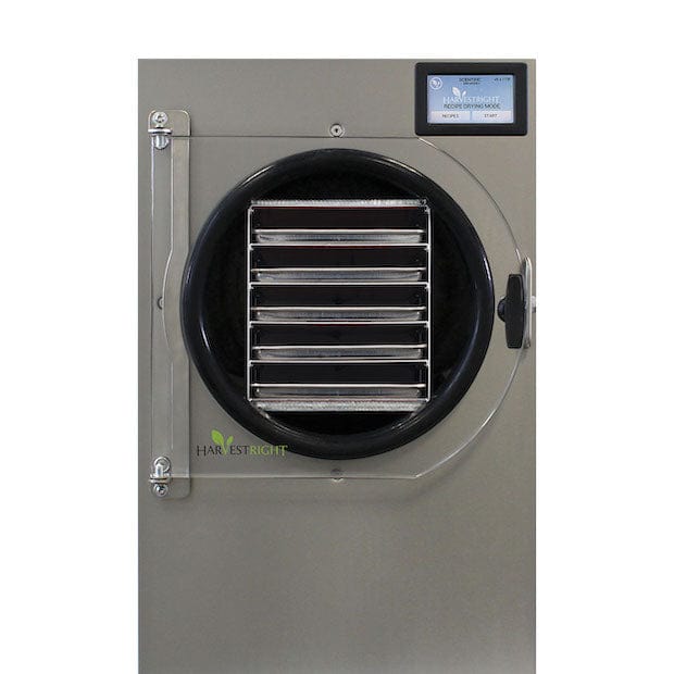 Scientific Large Freeze Dryer