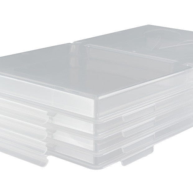 Small Lids 4 Pcs